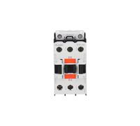 Power Contactors 3P 38A AC3 Coil 110VAC Contactors BF BF3800A110