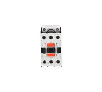 Power Contactors 3P 38A AC3 Coil 24VDC BF3800D024 Contactors BF