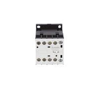 Power Contactors 3P 6A 2.2kW at 400VAC Contactors BG 11BG0601A230