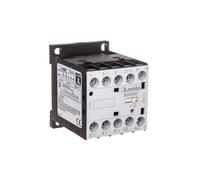 Power Contactors 3P 6A 2.2kW at 400VAC Contactors BG 11BG0601D024