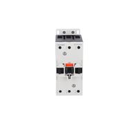 Power Contactors 3P 80A AC3 Coil 24VAC Contactors BF BF8000A024