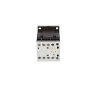 Power Contactors 3P 9A 4kW at 400VAC Contactors BG 11BG0901A024