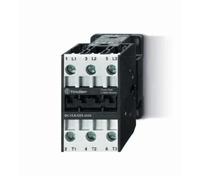 Power Contactors 3T, 24A-400V AC3, 24V AC 6K.13.8.024.4324