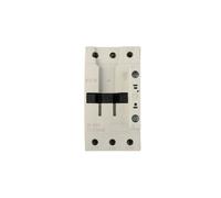 Power Contactors 40A 3P 24-27V DC 0Z 0R DILM40 (RDC24) 277780