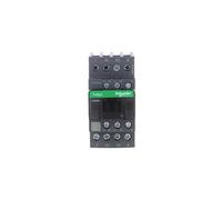 Power Contactors 4P/2Z 2R/40A AC-1 110V AC 1Z TeSys LC1D258F7
