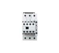 Power Contactors 50A 3P 24-27V DC 2Z 2R DILM50-22(RDC24) 277876