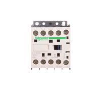 Power Contactors 6A 3P 110V AC 1Z 0R LC1K0610F7 TeSys