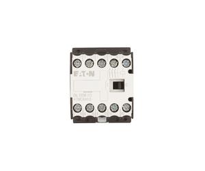 Power Contactors 6A 3P 230V AC 1Z 0R DILE 051608