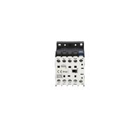 Power Contactors 6A 3P 230V AC 1Z KCPM-06-230 24090 IDEAL TS