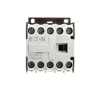 Power Contactors 6A 3P 24V AC 1Z 0R DILEEM-10(24V50/60HZ) 051596