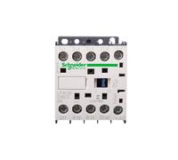 Power Contactors 6A 3P 24V DC 0Z 1R LP1K0601BD3 TeSys