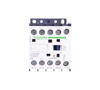 Power Contactors 6A 3P 24V DC 1Z 0R LP4K0610BW3 TeSys