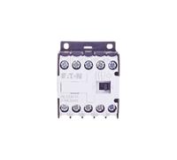 Power Contactors 6A 3P AC 0Z 1R DILEEM-01(230VAC) 051633