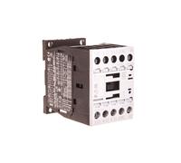 Power Contactors 7A 3P 110V AC 0Z 1R DILM 276582