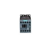 Power Contactors 7A 3P 110V AC 0Z 1R SIRIUS 3RT 3RH 3RT2015-1AF02