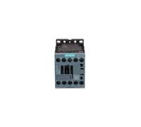Power Contactors 7A 3P 110V AC 1Z 0R SIRIUS 3RT 3RH 3RT2015-1AF01
