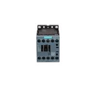 Power Contactors 7A 3P 110V AC 1Z 0R SIRIUS 3RT 3RH 3RT2015-1AF01
