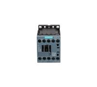 Power Contactors 7A 3P 230V AC 0Z 1R SIRIUS 3RT 3RH 3RT2015-1AP02
