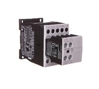 Power Contactors 7A 3P 230V AC 2Z 1R DILM7-21 DILM 276620