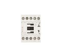 Power Contactors 7A 3P 24V AC 0Z 1R DILM7-01(24V50/60HZ) 276589