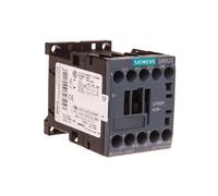 Power Contactors 7A 3P 24V AC 0Z 1R S00 SIRIUS 3RT 3RT2015-1AB02