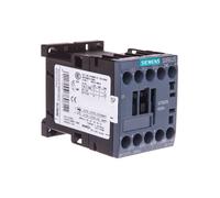 Power Contactors 7A 3P 24V DC 0Z 1R S00 SIRIUS 3RT 3RT2015-1BB42