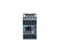 Power Contactors 7A 3P 24V DC 0Z 1R S00 SIRIUS 3RT 3RT2015-2BB42