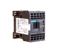 Power Contactors 7A 3P 24V DC 0Z 1R S00 SIRIUS 3RT 3RT2015-2KB42