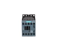 Power Contactors 7A 3P 24V DC 1Z 0R S00 SIRIUS 3RT 3RT2015-1BB41