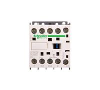 Power Contactors 9A 2Z 2R 24V DC LP1K09008BD TeSys