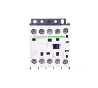 Power Contactors 9A 2Z 2R 48V AC LC1K09008E7 TeSys