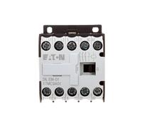 Power Contactors 9A 3P 110V AC 0Z 1R DILE 051792