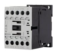 Power Contactors 9A 3P 110V AC 0Z 1R DILM 276722