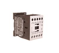 Power Contactors 9A 3P 220V DC 1Z 0R DILM9-10(220VDC) 276709