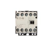 Power Contactors 9A 3P 230V AC 0Z 1R DILE 051795