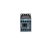 Power Contactors 9A 3P 230V AC 0Z 1R SIRIUS 3RT 3RH 3RT2016-1AP02