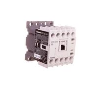 Power Contactors 9A 3P 230V AC 1Z 0R CTX3 MINI Contactors 417026