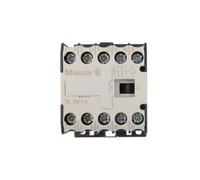 Power Contactors 9A 3P 230V AC 1Z 0R DILE 051786
