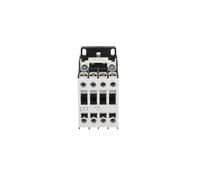 Power Contactors 9A 3P 230V AC 1Z 0R ETICON 004642123