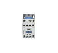Power Contactors 9A 3P 230V AC 1Z KCP-09-230 24100 IDEAL TS