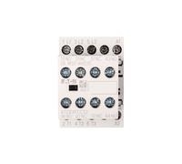 Power Contactors 9A 3P 230V AC 2Z 2R DILM 106361