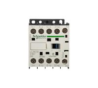 Power Contactors 9A 3P 24V AC 0Z 1R LC1K0901B7 TeSys