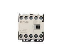 Power Contactors 9A 3P 24V AC 1Z 0R DILEM-10(24V50/60HZ) 021417