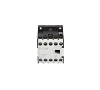 Power Contactors 9A 3P 24V DC 0Z 1R DILEM-01-G(24VDC) 010343