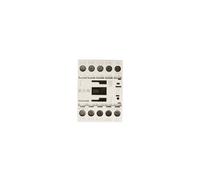 Power Contactors 9A 3P 24V DC 0Z 1R DILM9-01(24VDC) 276740