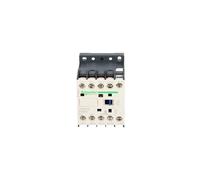Power Contactors 9A 3P 24V DC 0Z 1R LP4K0901BW3 TeSys