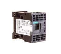 Power Contactors 9A 3P 24V DC 0Z 1R S00 SIRIUS 3RT 3RT2016-2BB42
