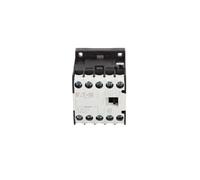Power Contactors 9A 3P 24V DC 1Z 0R DILEM-10-G(24VDC) 010213