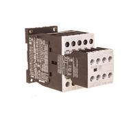 Power Contactors 9A 3P 24V DC 2Z 2R DILM9-22(24VDC) 106368