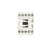 Power Contactors 9A 3P 400V AC 1Z 0R DILM 2766962